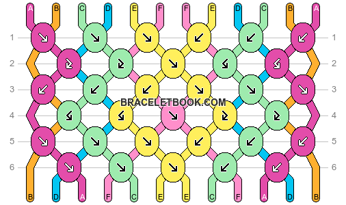 Normal pattern #18 variation #304541 pattern