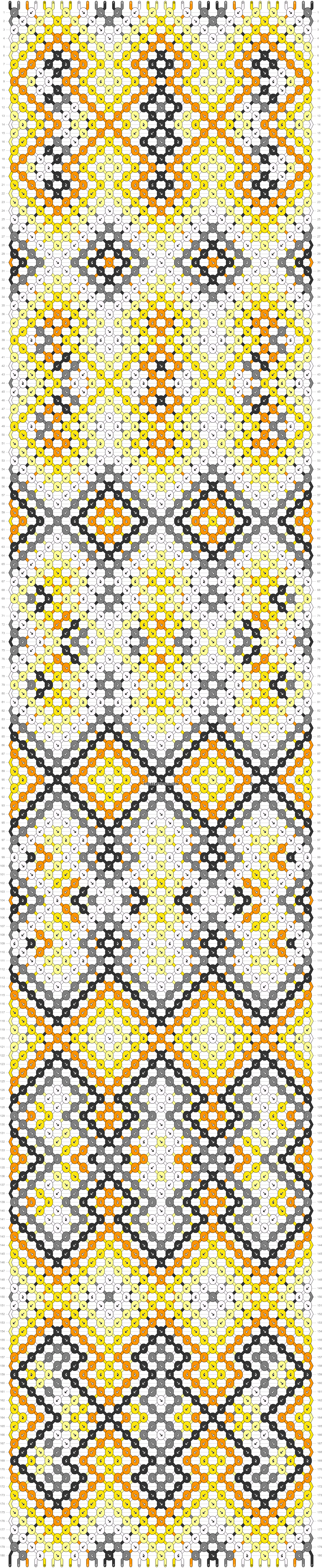 Normal pattern #148795 variation #304542 pattern