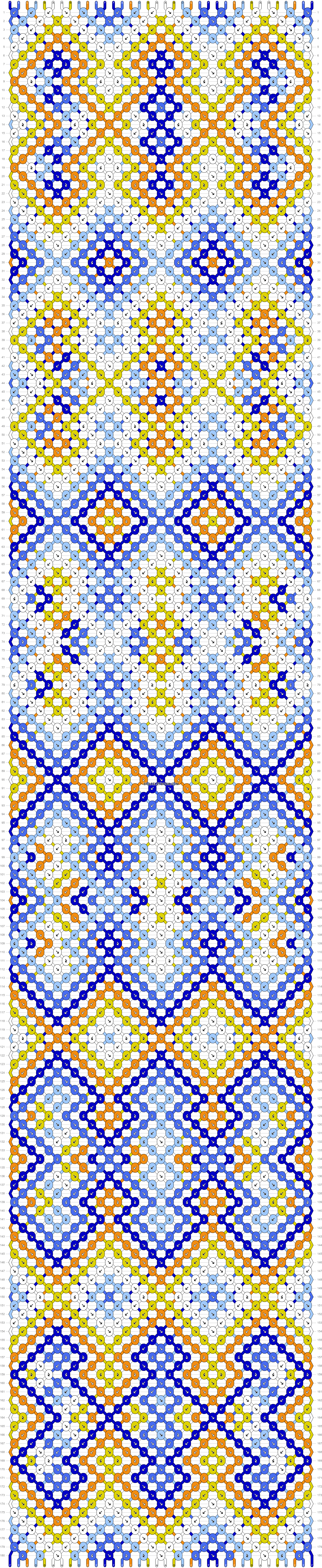 Normal pattern #148795 variation #304545 pattern