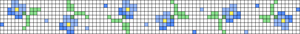Alpha pattern #153486 variation #304571