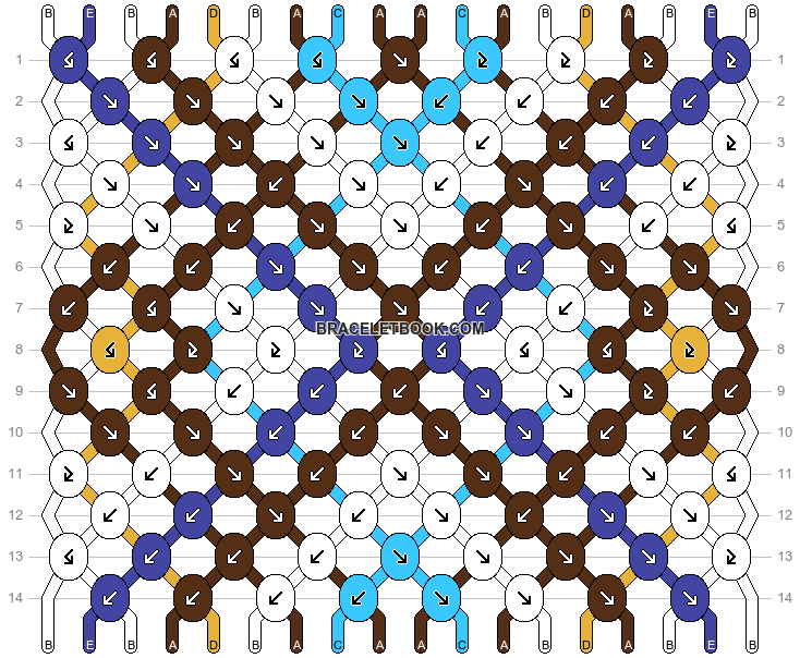 Normal pattern #140264 variation #304596 pattern