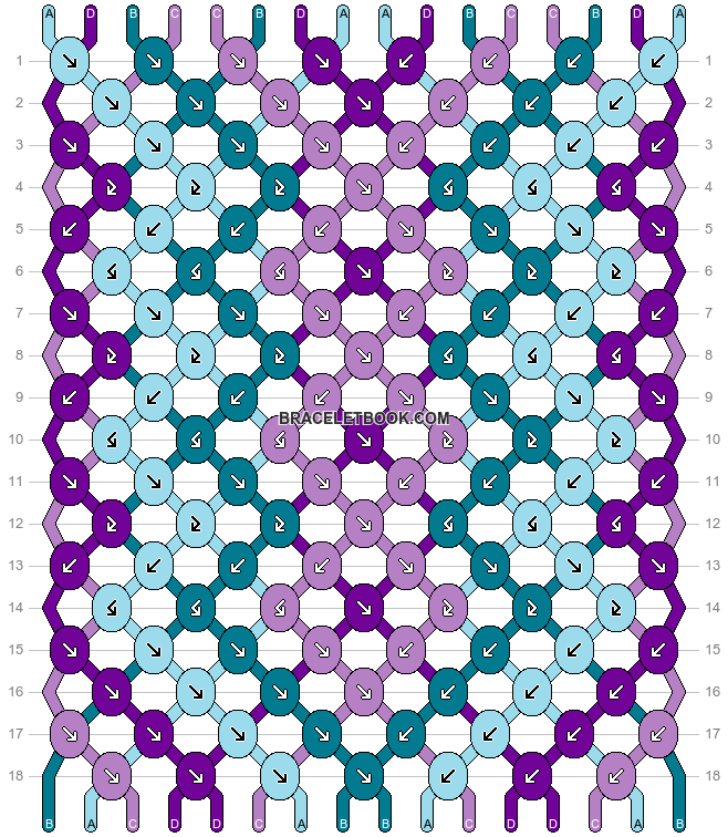 Normal pattern #15980 variation #304609 pattern