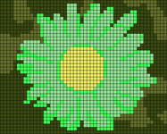 Alpha pattern #153637 variation #304611