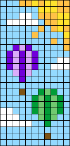 Alpha pattern #117724 variation #304616 preview