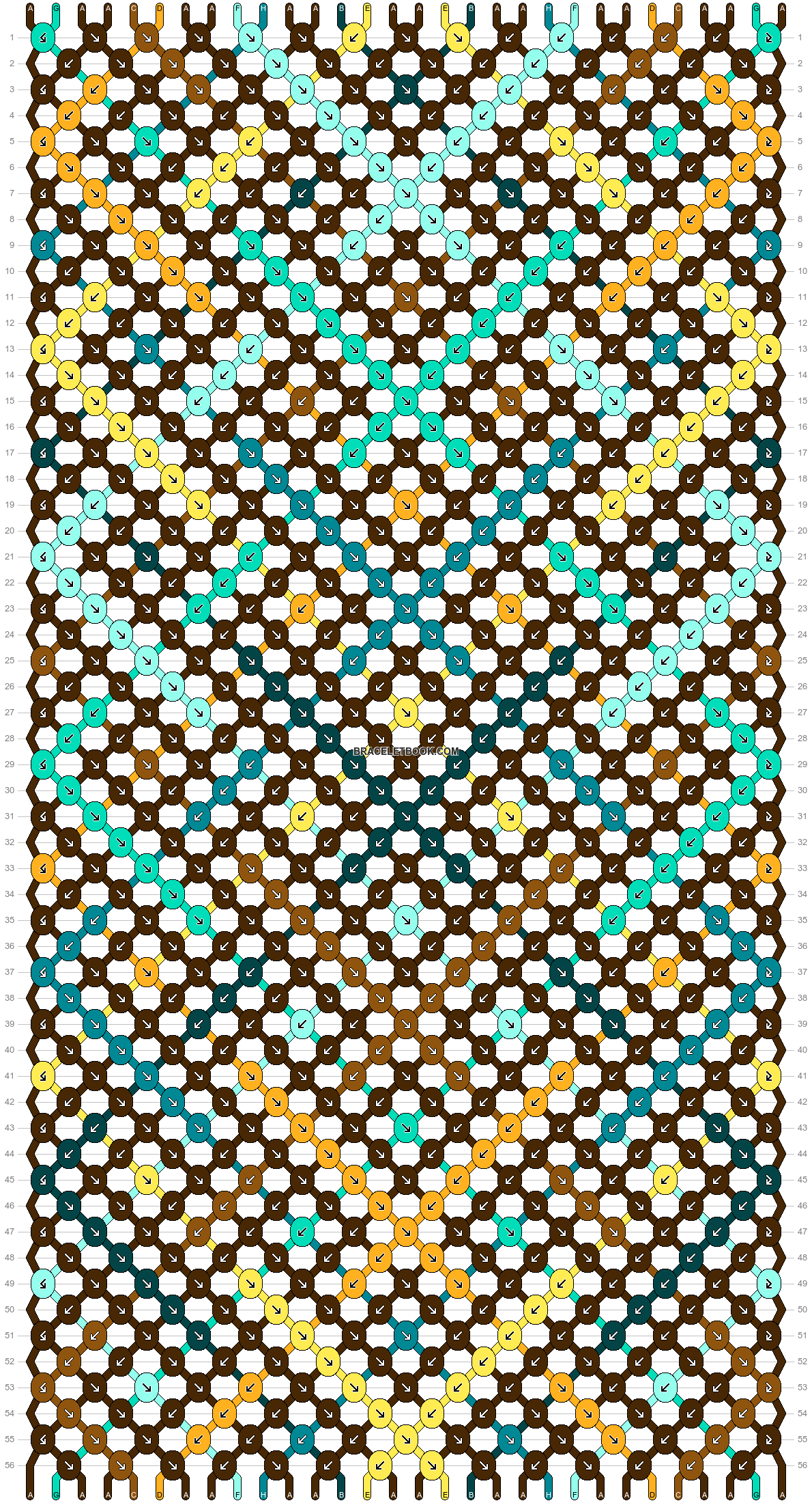 Normal pattern #93771 variation #304631 pattern