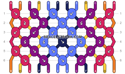 Normal pattern #18 variation #304637 pattern