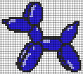 Alpha pattern #60164 variation #304648