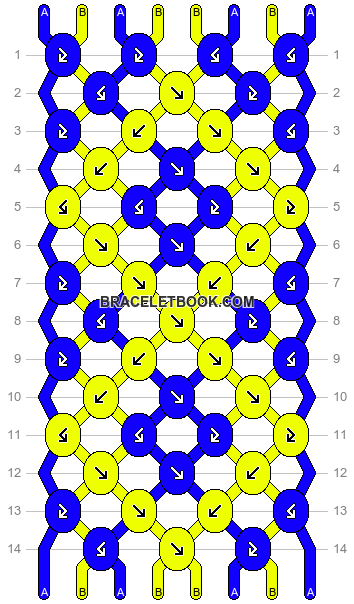 Normal pattern #153349 variation #304674 pattern