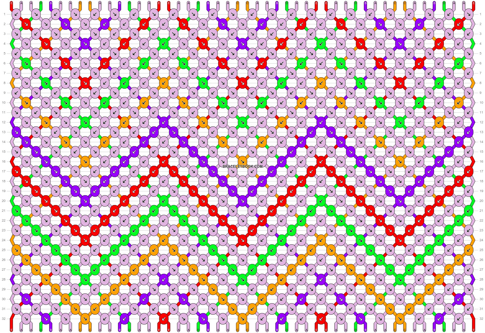 Normal pattern #35338 variation #304676 pattern