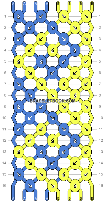 Normal pattern #151352 variation #304686 pattern
