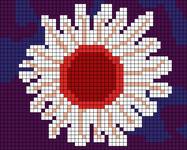Alpha pattern #153639 variation #304687