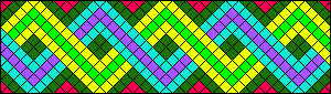Normal pattern #53 variation #304692