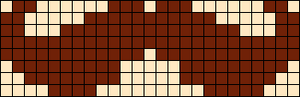 Alpha pattern #14303 variation #304716