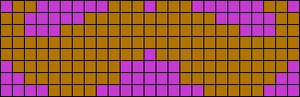 Alpha pattern #14303 variation #304717
