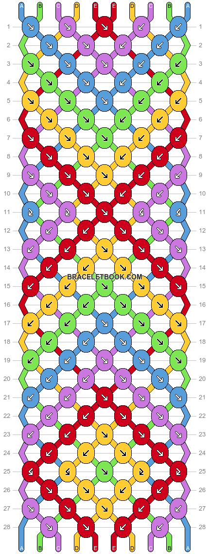 Normal pattern #25924 variation #304718 pattern