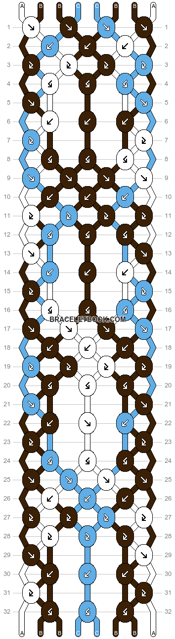 Normal pattern #153709 variation #304722 pattern