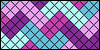 Normal pattern #153682 variation #304729