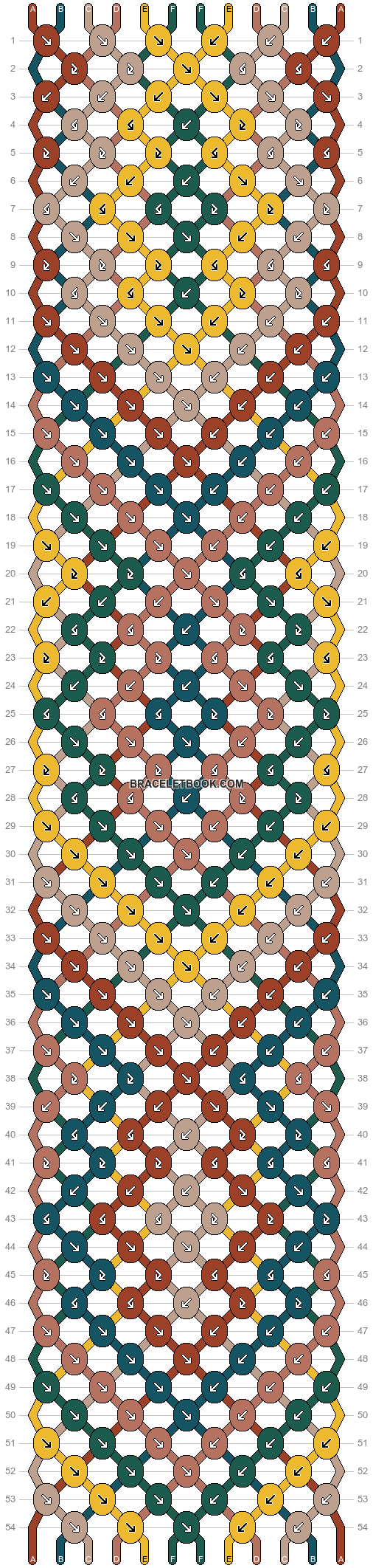 Normal pattern #152325 variation #304731 pattern