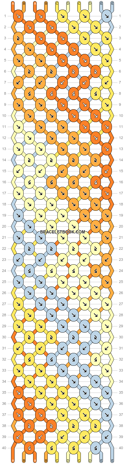 Normal pattern #25381 variation #304735 pattern