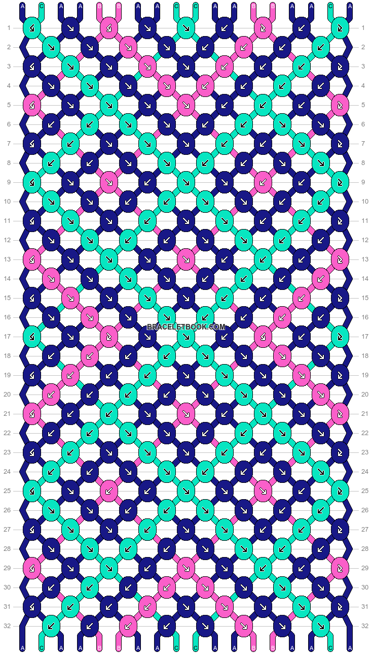 Normal pattern #28913 variation #304754 pattern