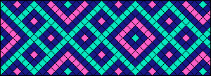 Normal pattern #28913 variation #304754