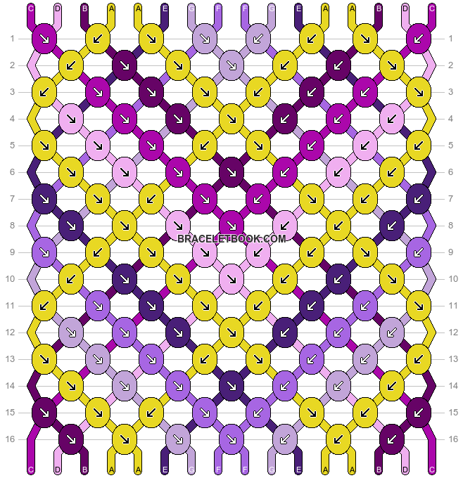 Normal pattern #31525 variation #304755 pattern
