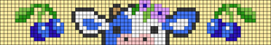 Alpha pattern #133697 variation #304768