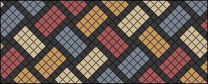 Normal pattern #37574 variation #304769