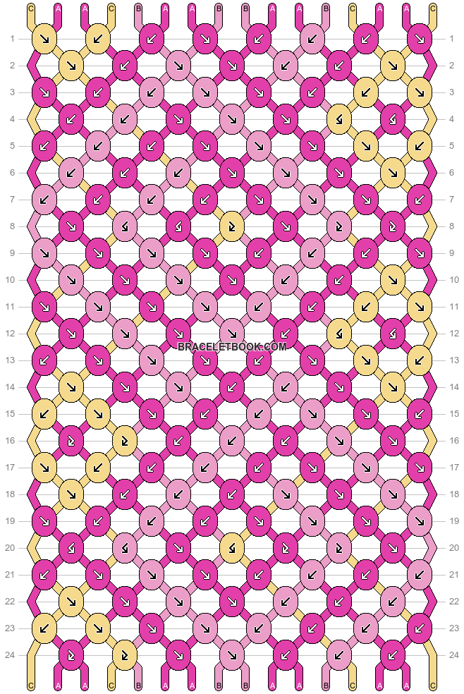 Normal pattern #153698 variation #304789 pattern