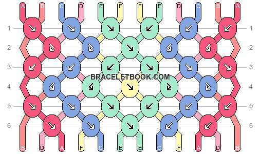 Normal pattern #18 variation #304792 pattern