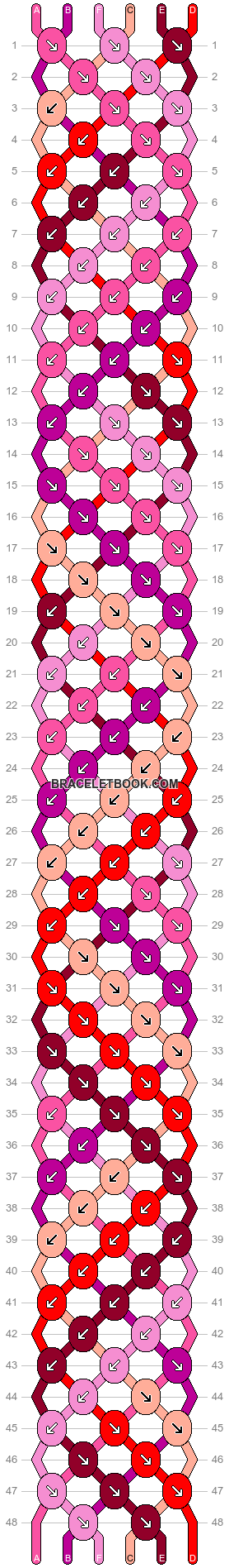 Normal pattern #153624 variation #304793 pattern