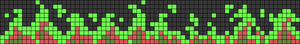 Alpha pattern #118912 variation #304814