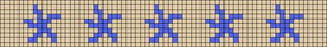 Alpha pattern #146489 variation #304822