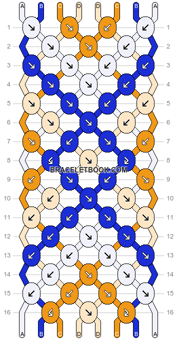 Normal pattern #17998 variation #304844 pattern