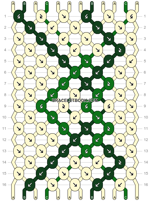 Normal pattern #153696 variation #304861 pattern