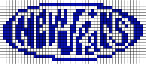 Alpha pattern #153719 variation #304891