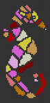 Alpha pattern #151709 variation #304894