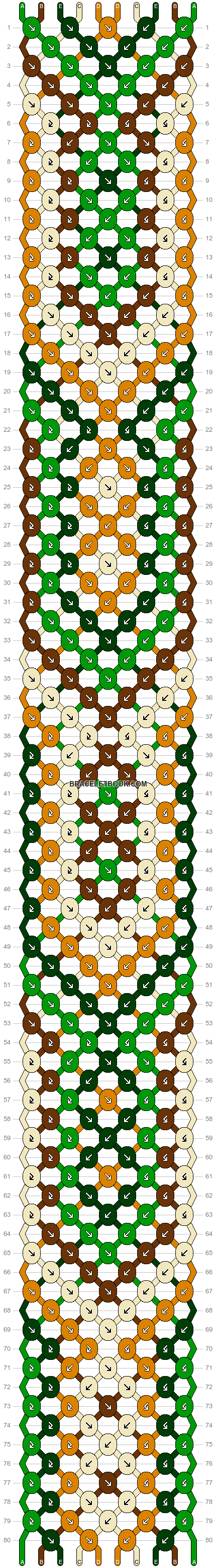 Normal pattern #153594 variation #304903 pattern