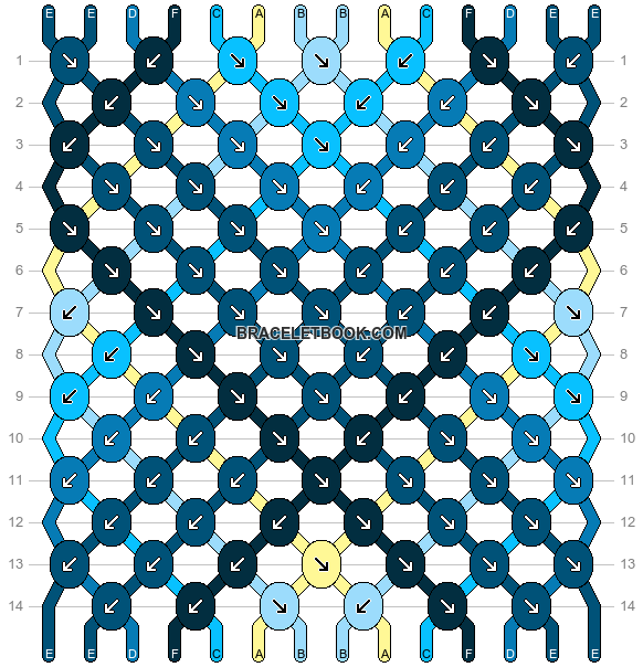 Normal pattern #153542 variation #304910 pattern