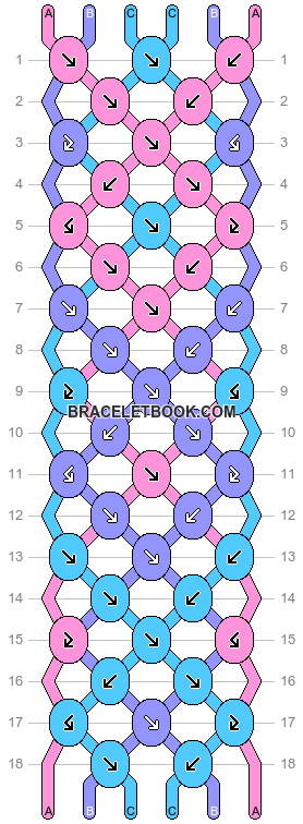 Normal pattern #63 variation #304911 pattern