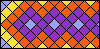 Normal pattern #24699 variation #304922