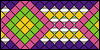 Normal pattern #40404 variation #304926