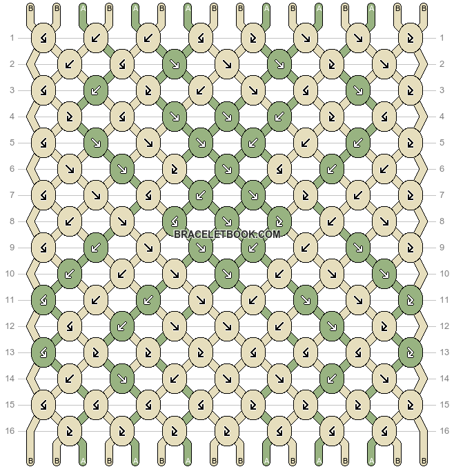 Normal pattern #152178 variation #304940 pattern