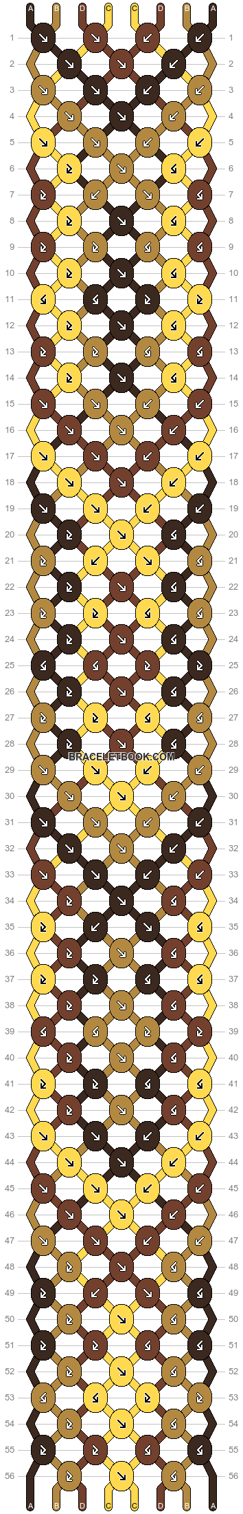 Normal pattern #153669 variation #304951 pattern