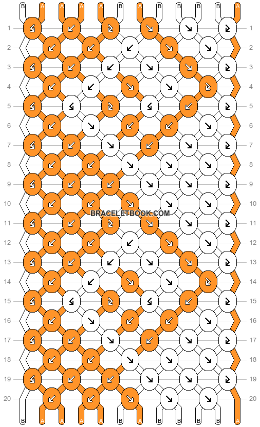 Normal pattern #151354 variation #304961 pattern