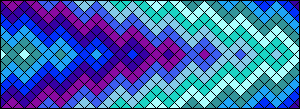 Normal pattern #664 variation #304968