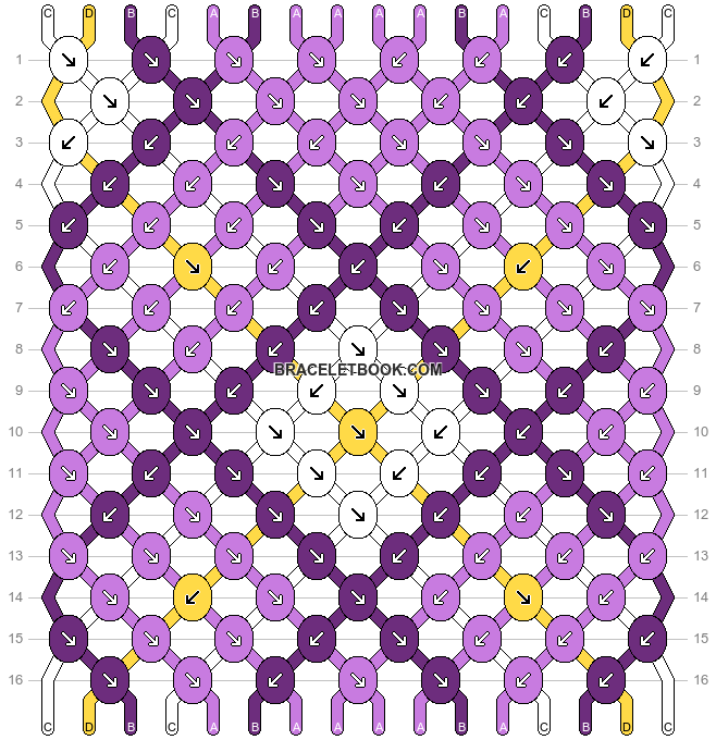 Normal pattern #153736 variation #304971 pattern