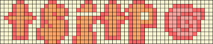 Alpha pattern #153633 variation #304975