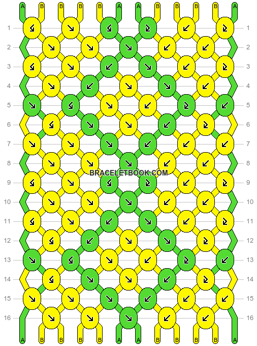 Normal pattern #153765 variation #304996 pattern