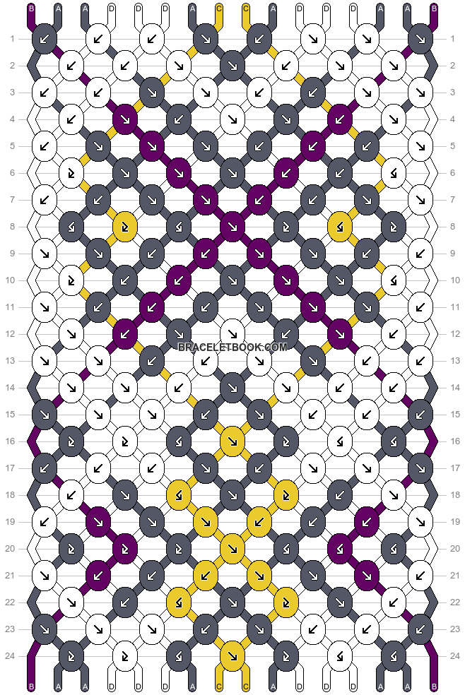 Normal pattern #153533 variation #305007 pattern
